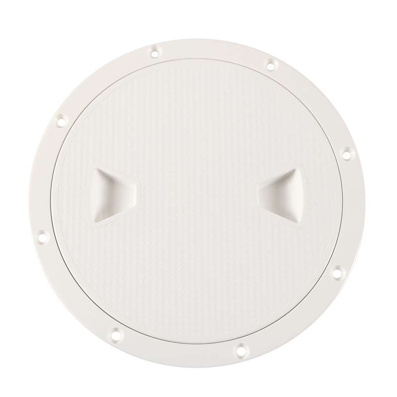 A5901-03 8 inch Boat / Yacht Round Deck Cover Hatch Case