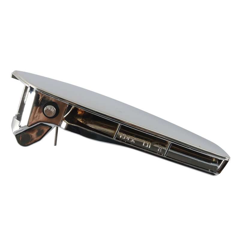 A6380-01 Car Left Side Chrome-plated Inside Door Handle 15935956 for Chevrolet / Cadillac