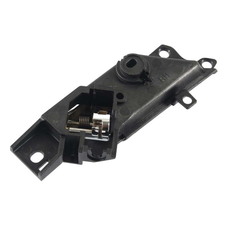 A6384-02 Car Right Side Inside Door Handle 96861999 for Chevrolet / Saturn VUE 2008-2009