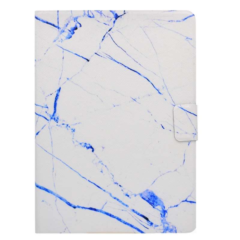 For Galaxy Tab S3 9.7 T820 TPU Horizontal Flip Leather Case with Holder & Card Slot & Sleep / Wake-u