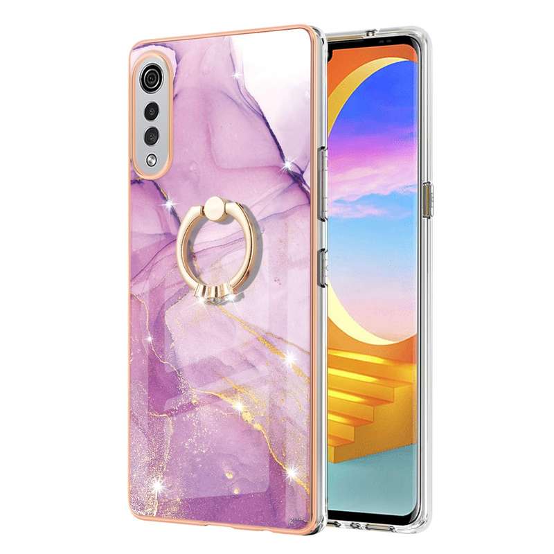 For Galaxy Note 10 Plus Buckle Zipper Shockproof Protective Case with Holder & Card Slots & Wallet &