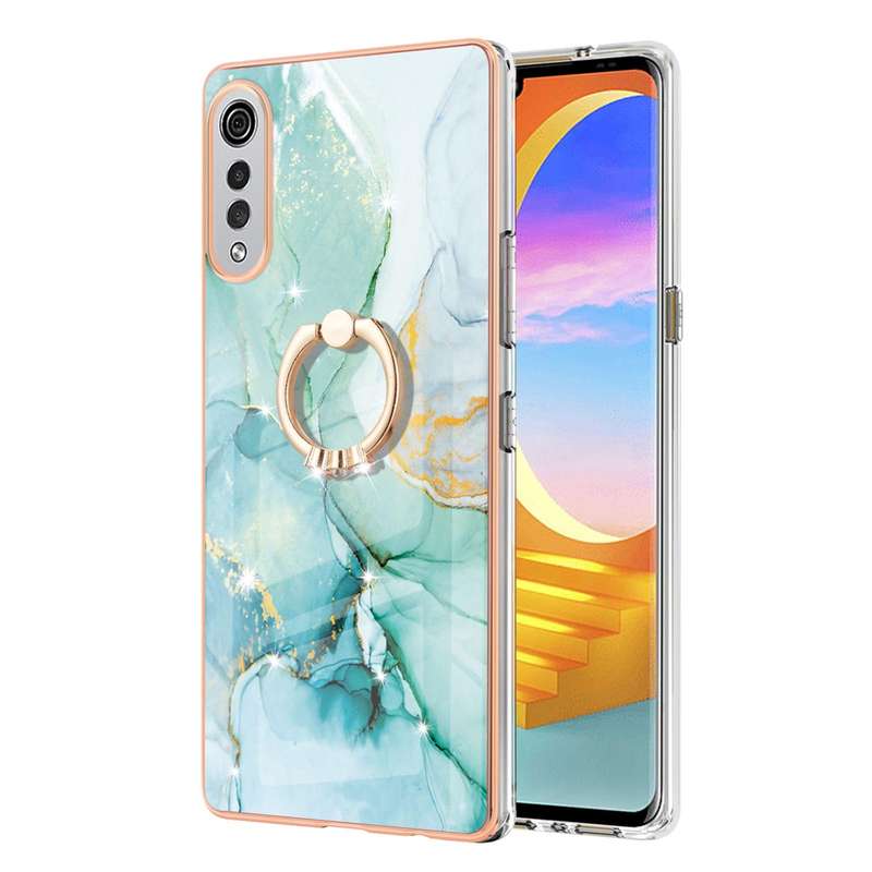 For Galaxy Note 10 Plus Buckle Zipper Shockproof Protective Case with Holder & Card Slots & Wallet &