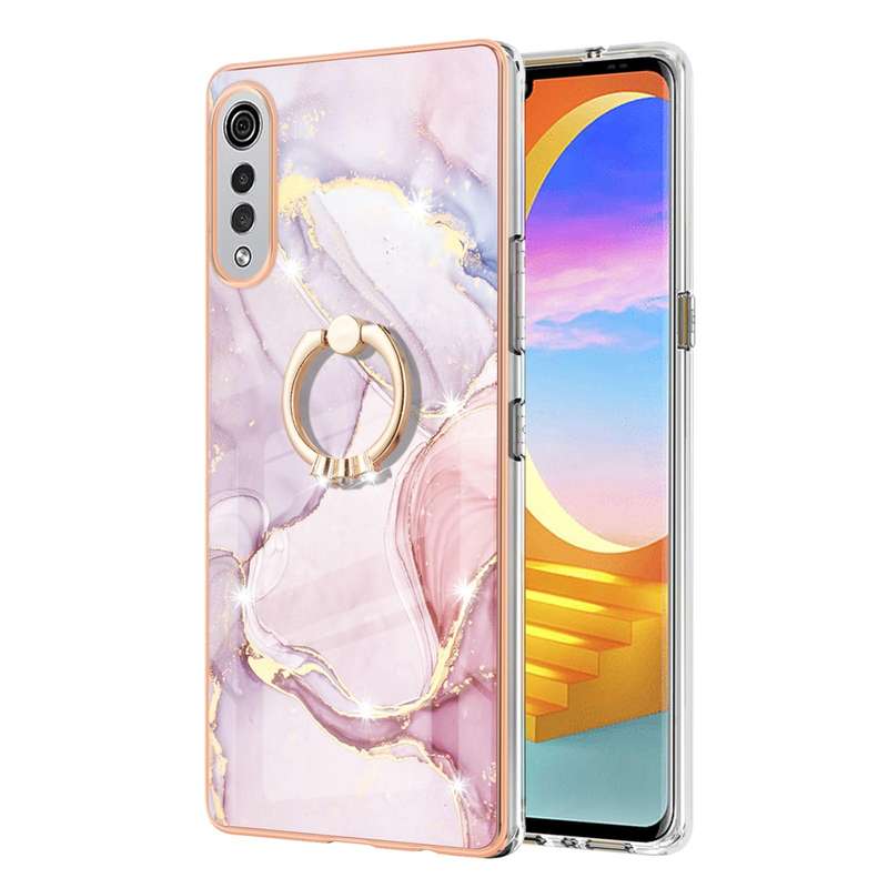 For Galaxy Note 10 Plus Buckle Zipper Shockproof Protective Case with Holder & Card Slots & Wallet &