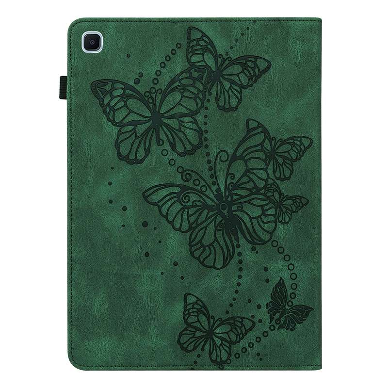 For Xiaomi Mi 11T / 11T Pro Sliding Camera Cover Design TPU+PC Protective Case(Blue)