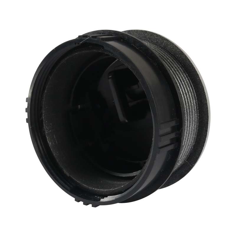 A5681-01 71mm RV Universal Air-conditioning Outlet