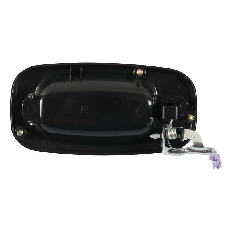 A2269-03 Car Rear Left Side Outside Door Handle 15721571/15107655 for Chevrolet / GMC