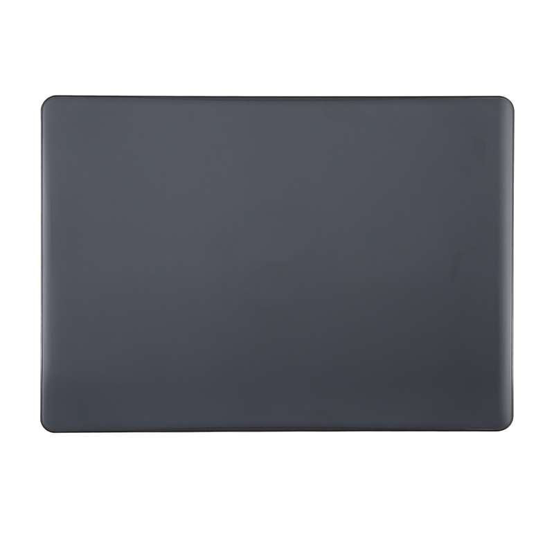 For Huawei MateBook 16 Shockproof Crystal Laptop Protective Case(Transparent)