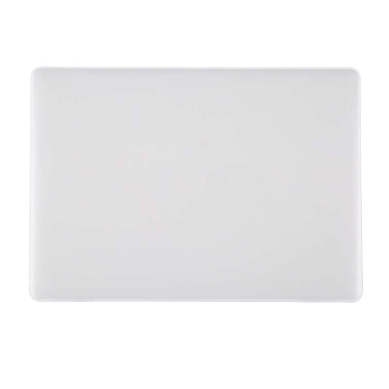 For Huawei MateBook D 15 / MagicBook 15 / X15 Shockproof Frosted Laptop Protective Case(Black)