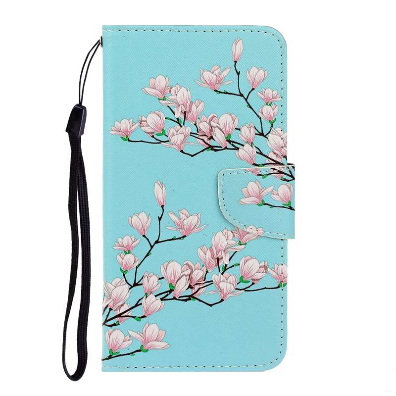 For Samsung Galaxy A32 5G 3D Colored Drawing Horizontal Flip Leather Phone Case with Holder & Card S