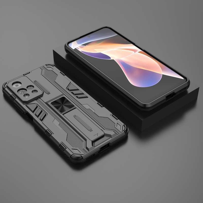 For OnePlus 7 Pro Gradient Color Glass Case(Blue)