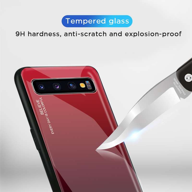 For Samsung Galaxy Tab A7 Lite 8.7 SM-T220 / SM-T225 Handle Portable EVA Shockproof Anti Falling Pro