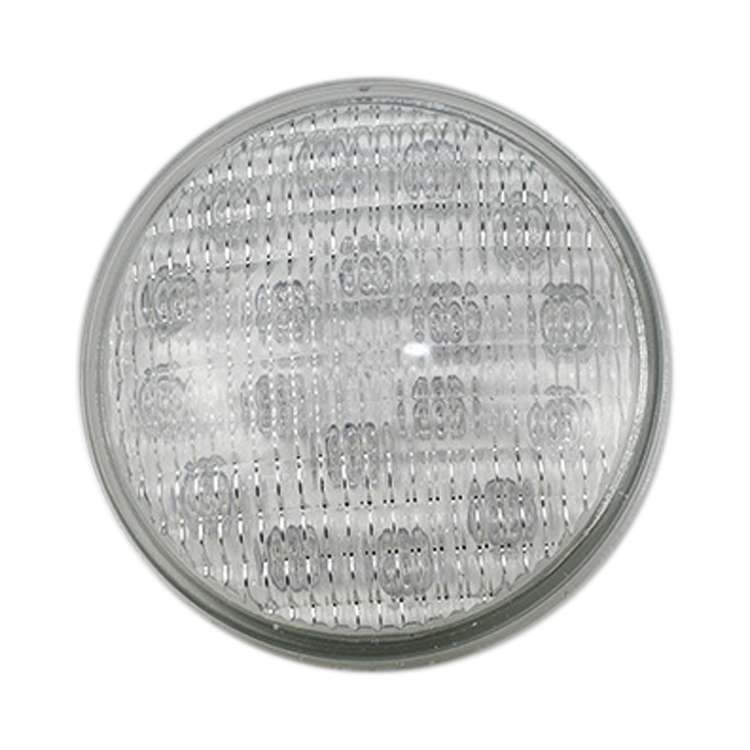 6W LED Recessed Swimming Pool Light Underwater Light Source(Colorful Light)