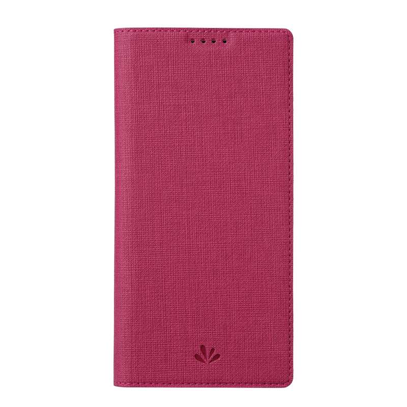 For Xiaomi Mi 11T / 11T Pro ViLi DMX Series Shockproof Magnetic Flip Leather Case(Black)