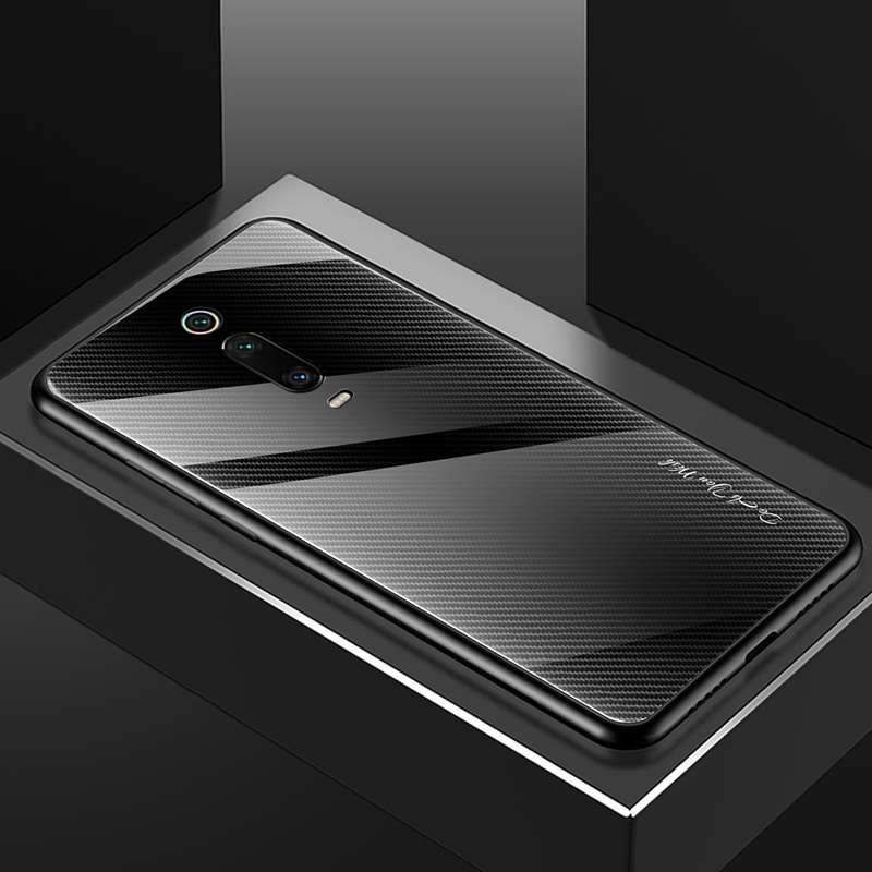 For Galaxy A6 2018 AZNS Calf Texture Magnetic Horizontal Flip PU Leather Case with Holder & Card Slo