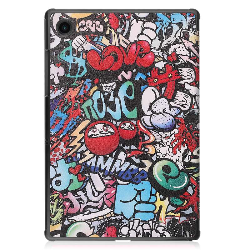 For Samsung Galaxy S22 Ultra 5G Starry Sky Solid Color Series Shockproof PC + TPU Protective Phone C