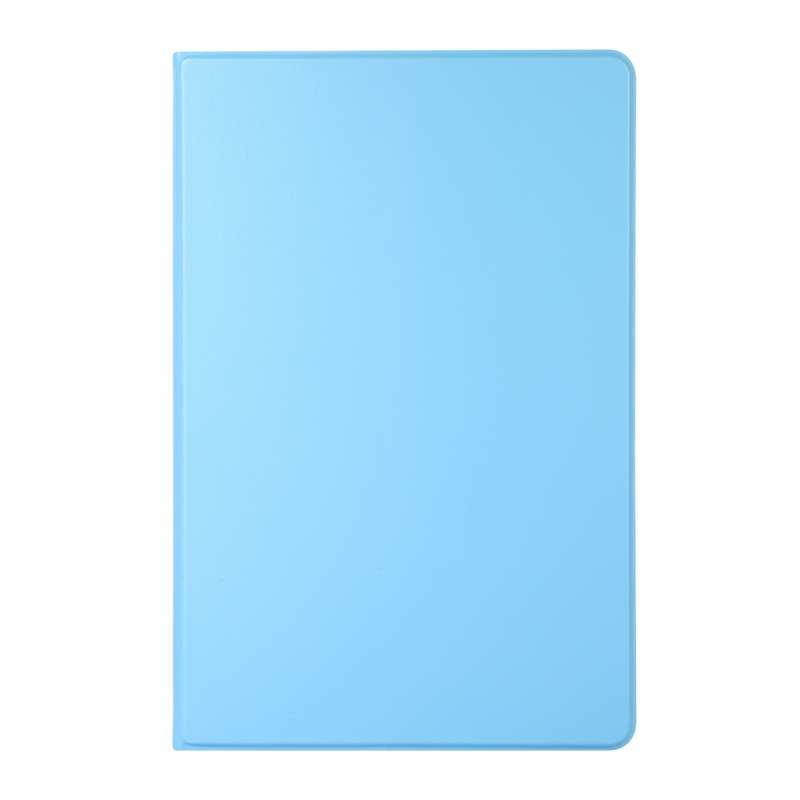 For Samsung Galaxy Tab A8 Voltage Craft Texture TPU Horizontal Flip Tablet Case(Mint Green)