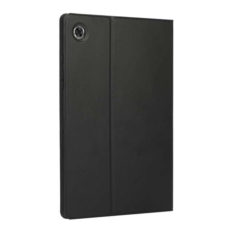 For Samsung Galaxy Tab A8 Voltage Craft Texture TPU Horizontal Flip Tablet Case(Mint Green)