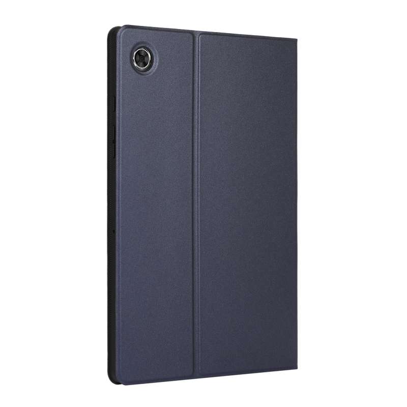 For Samsung Galaxy Tab A8 Voltage Craft Texture TPU Horizontal Flip Tablet Case(Mint Green)