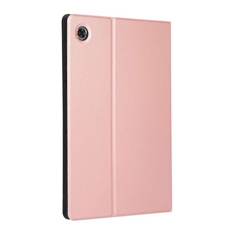 For Samsung Galaxy Tab A8 Voltage Craft Texture TPU Horizontal Flip Tablet Case(Mint Green)