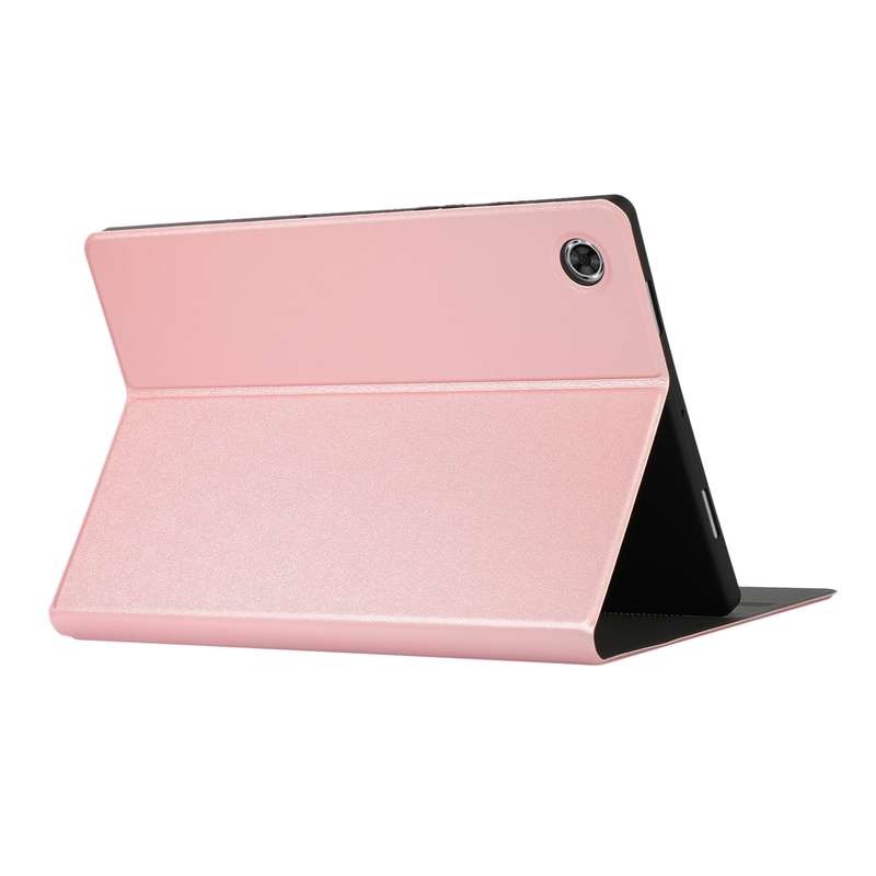 For Samsung Galaxy Tab A8 Voltage Craft Texture TPU Horizontal Flip Tablet Case(Mint Green)