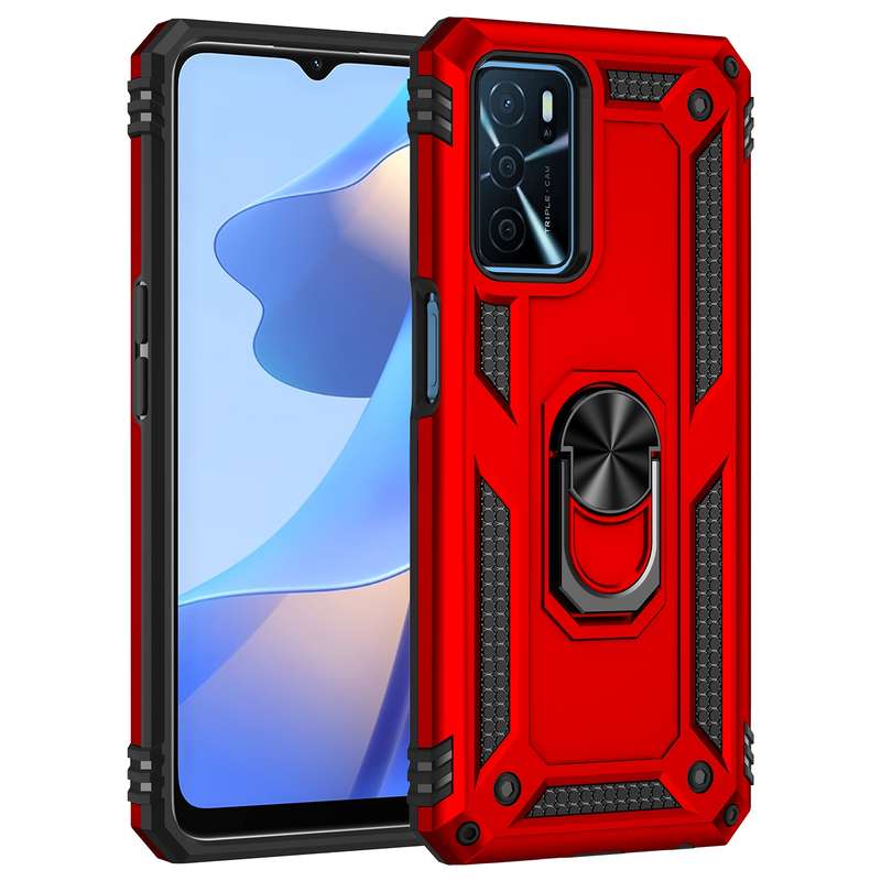For Samsung Galaxy Z Fold3 5G Plain Texture Phone Case(Black)