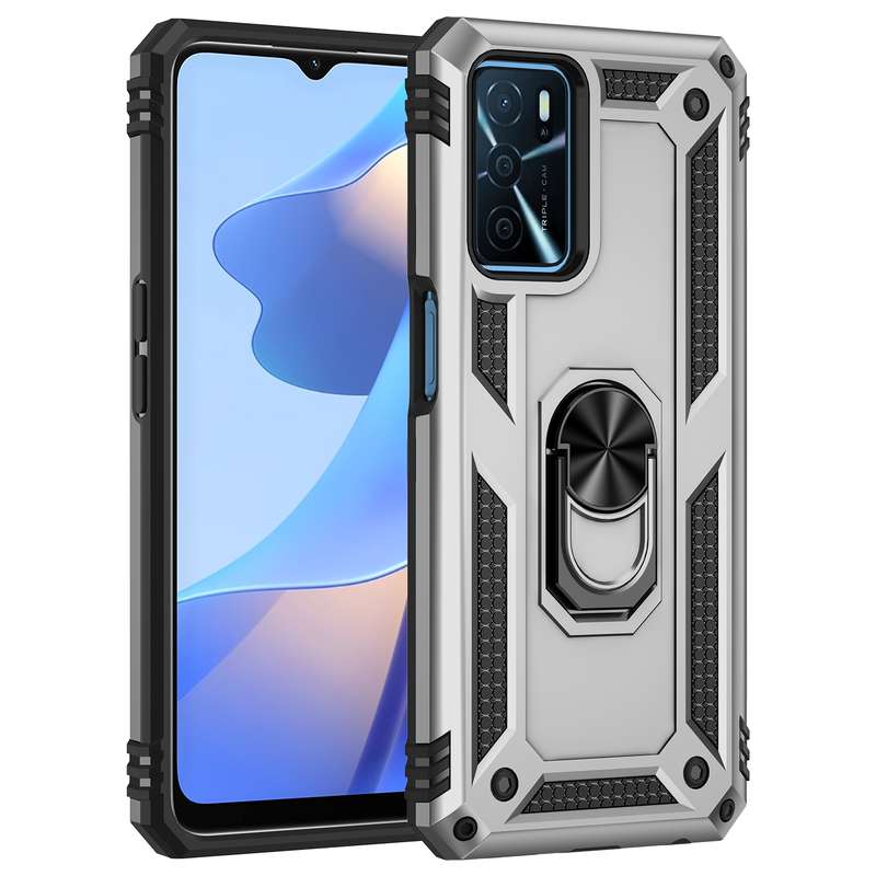 For Samsung Galaxy Z Fold3 5G Plain Texture Phone Case(Black)