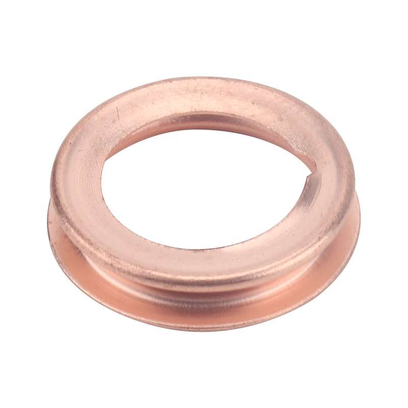 A5421 10 in 1 Car Drain Plug Crush Washer Gaskets 1102601M02 for Nissan