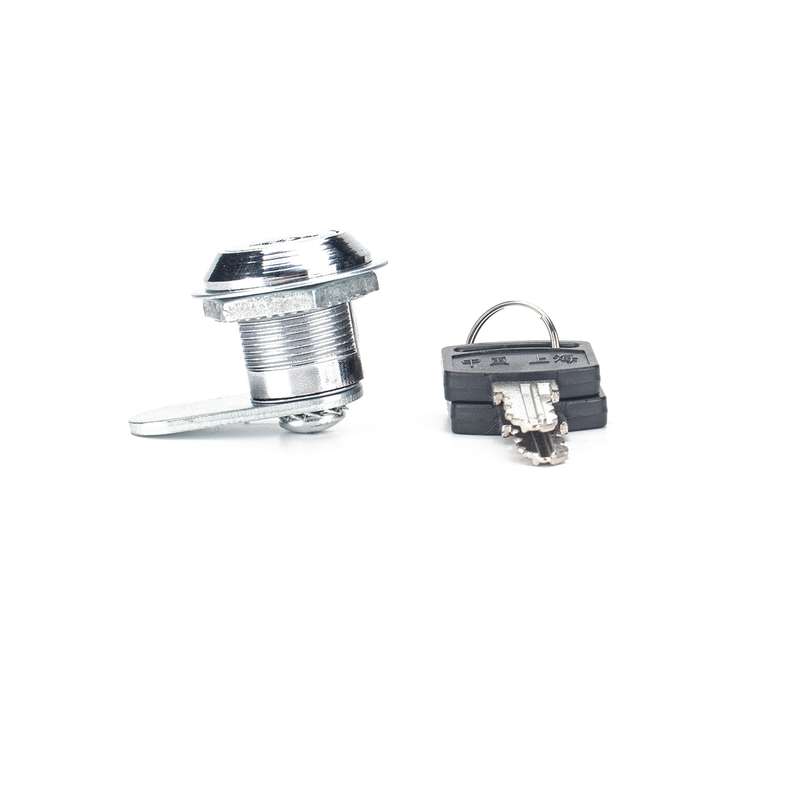 A2921-01 15mm Cylinder Drawer & Cabinet Lock Cam Locks