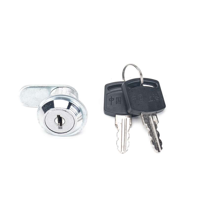 A2921-01 15mm Cylinder Drawer & Cabinet Lock Cam Locks