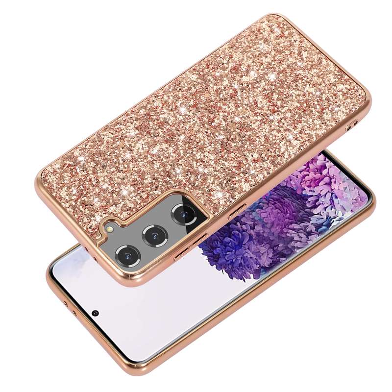 For Samsung Galaxy A33 5G Cowhide Texture PU Phone Case(Brown)