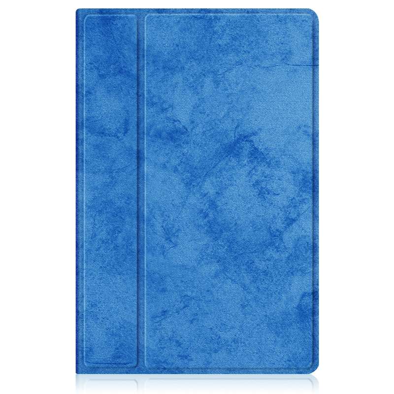 For Samsung Galaxy Tab A8 2022 SM-X200 360 Degrees Rotation Leather Tablet Case(Grey)