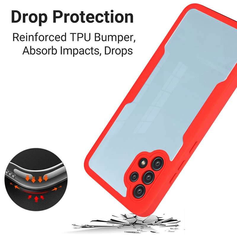 For iPhone X / XS Carbon Fiber Protective Case with 360 Degree Rotating Ring Holder(Black)