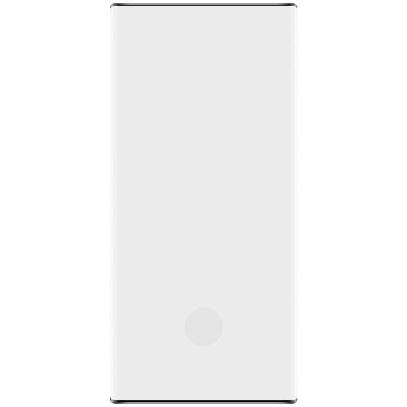 For Samsung Galaxy S22 Ultra 5G imak 3D Curved Surface Full Screen Tempered Glass Film