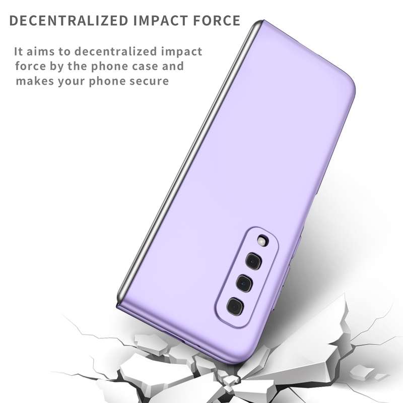 For Samsung Galaxy S22 Ultra 5G RedPepper Transparent Dot Shockproof Waterproof PC + TPU Phone Case(