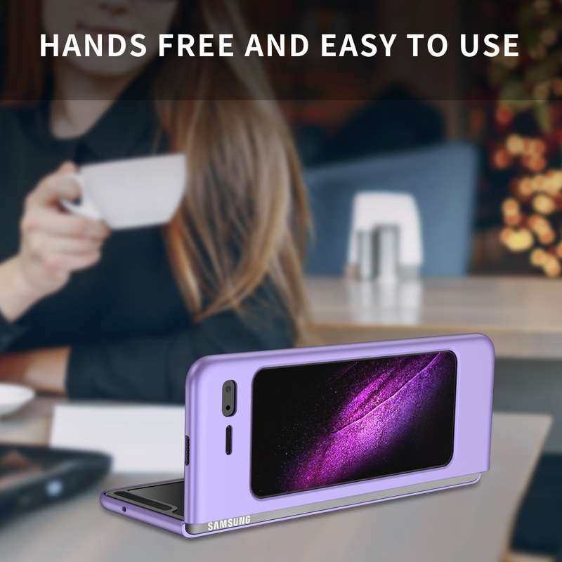 For Samsung Galaxy S22 Ultra 5G RedPepper Transparent Dot Shockproof Waterproof PC + TPU Phone Case(
