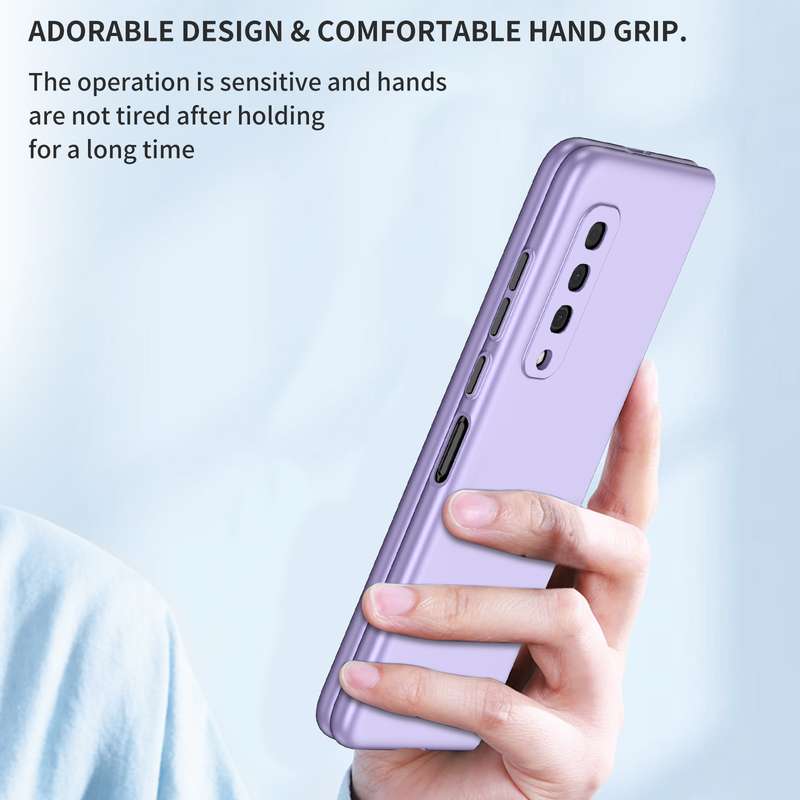 For Samsung Galaxy S22 Ultra 5G RedPepper Transparent Dot Shockproof Waterproof PC + TPU Phone Case(