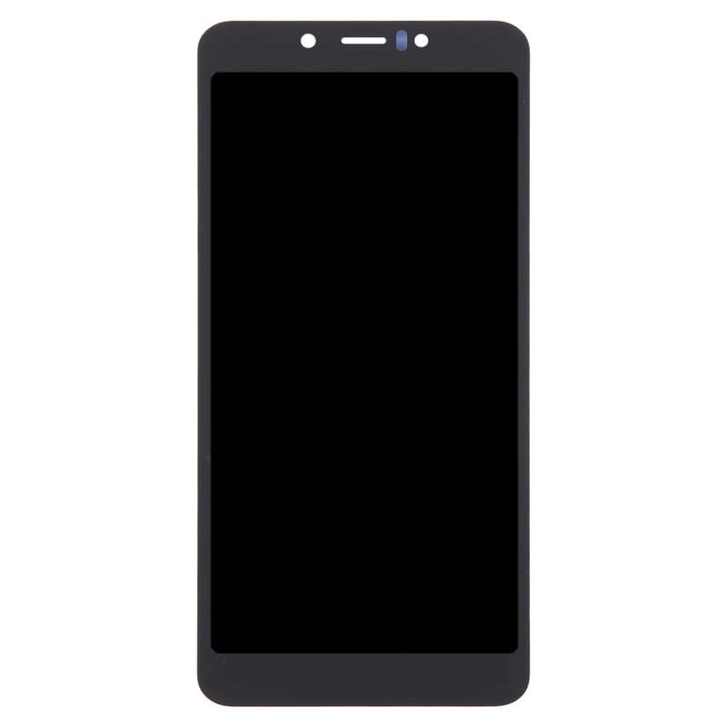 TFT LCD Screen For Itel P33 with Digitizer Full Assembly