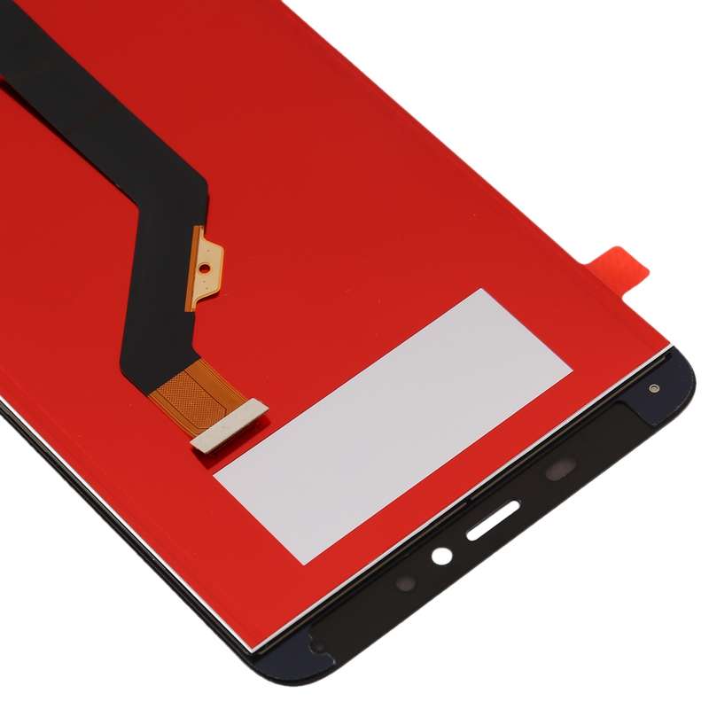 TFT LCD Screen For Itel S33 with Digitizer Full Assembly