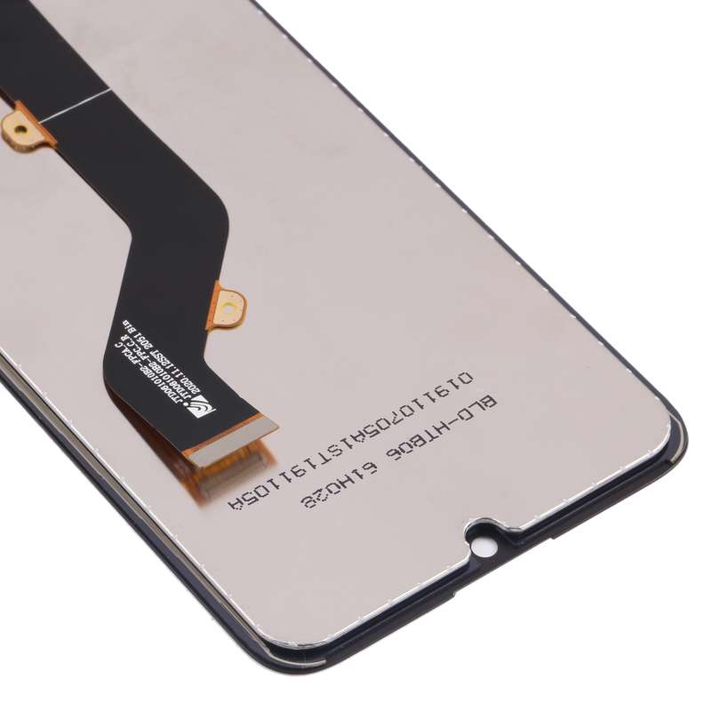 TFT LCD Screen For Itel A48 with Digitizer Full Assembly