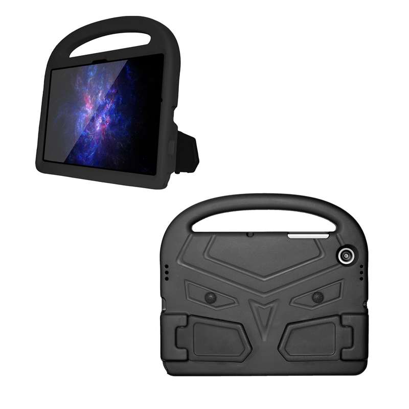 For Samsung Galaxy Tab A8 10.5 2021 X200 / X205 Sparrow Style EVA Material Children Tablet Case(Gree