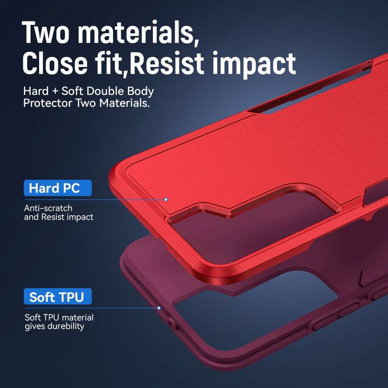 For Samsung Galaxy A53 5G Color Liquid Silicone Phone Case(Red)