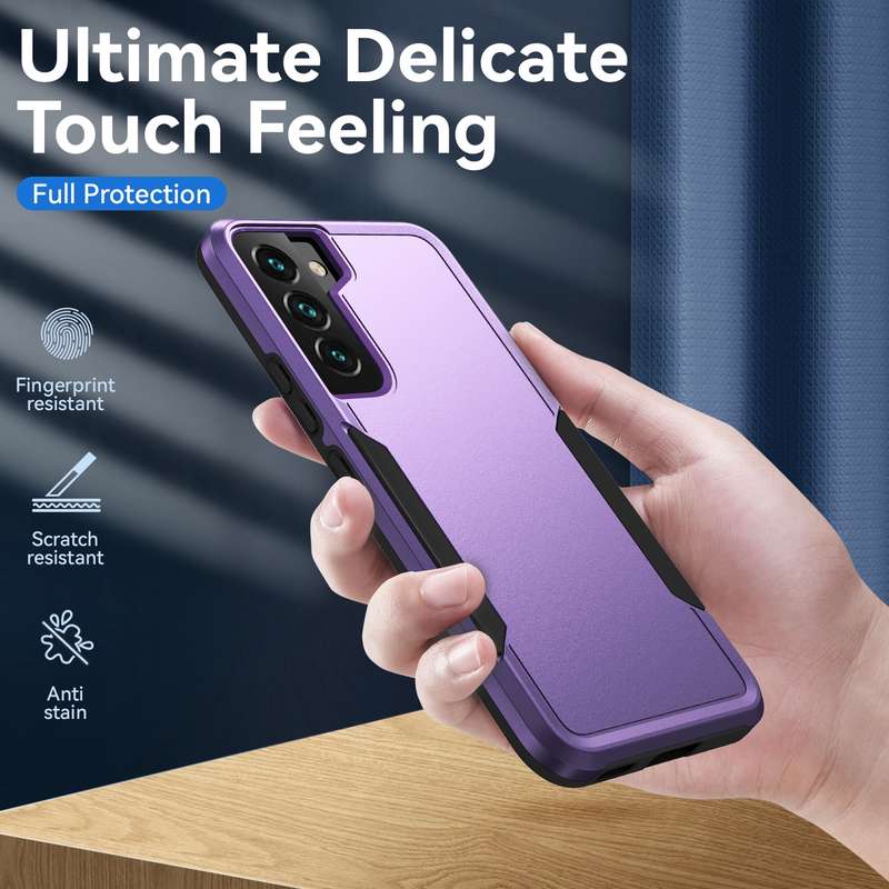For Samsung Galaxy A53 5G Color Liquid Silicone Phone Case(Red)