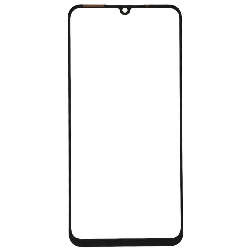 For vivo Y97 / Z3 Front Screen Outer Glass Lens with OCA Optically Clear Adhesive