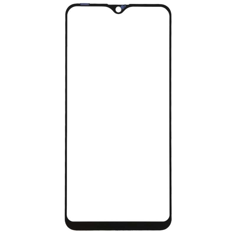 For vivo Y93 / Y91 / U1 Front Screen Outer Glass Lens with OCA Optically Clear Adhesive