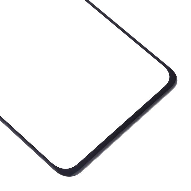 For vivo Y71 Front Screen Outer Glass Lens with OCA Optically Clear Adhesive