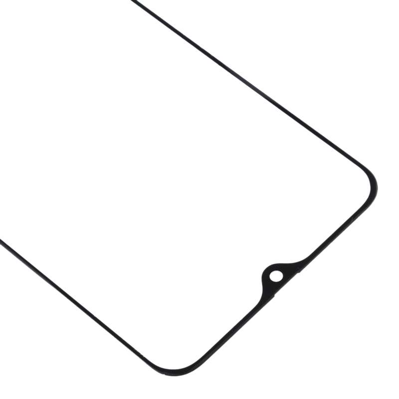 For Samsung Galaxy A40 Front Screen Outer Glass Lens with OCA Optically Clear Adhesive