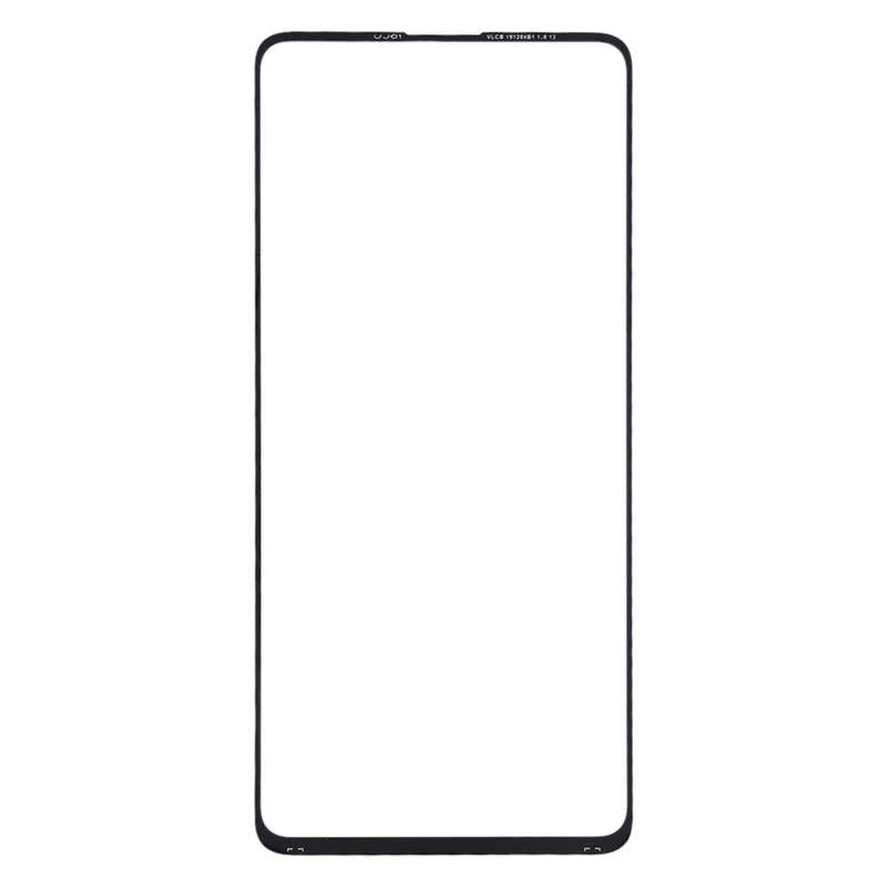 For Samsung Galaxy A51 Front Screen Outer Glass Lens with OCA Optically Clear Adhesive