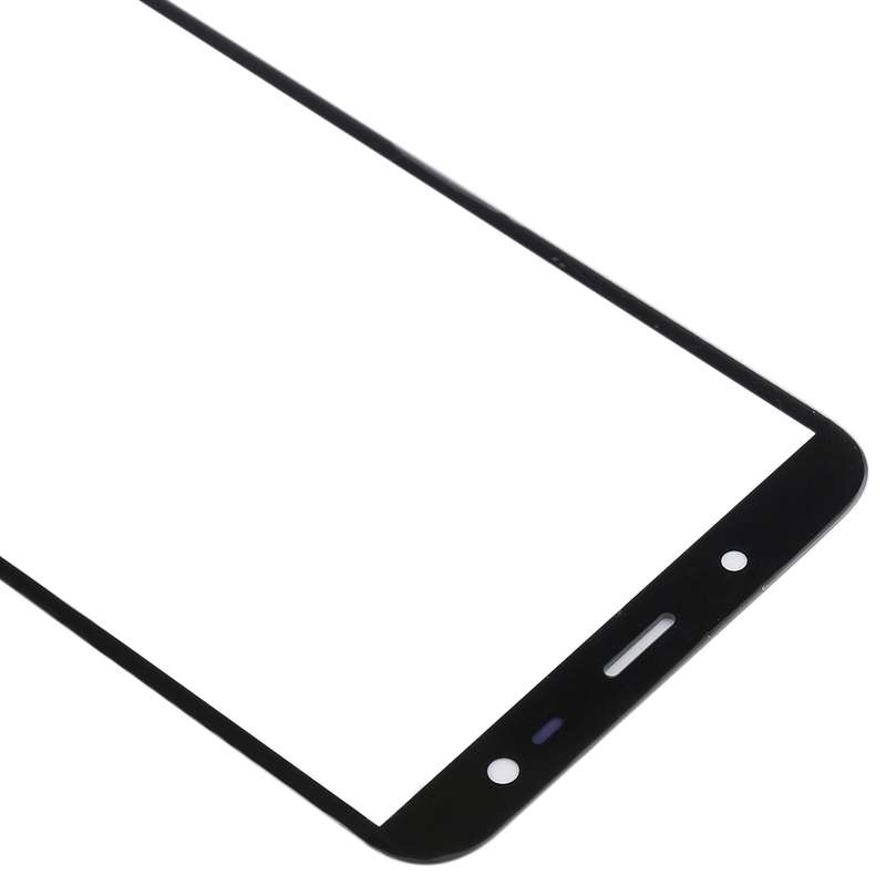 For Samsung Galaxy A9 2018 / A920 / A9S Front Screen Outer Glass Lens with OCA Optically Clear Adhes