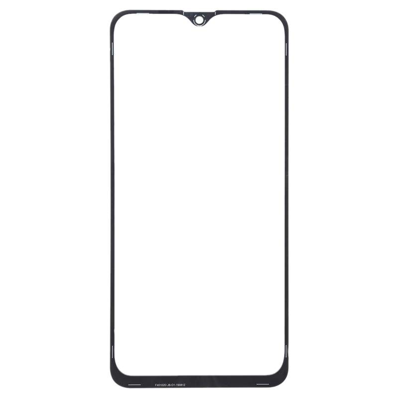 For OPPO A9 / A9X Front Screen Outer Glass Lens with OCA Optically Clear Adhesive