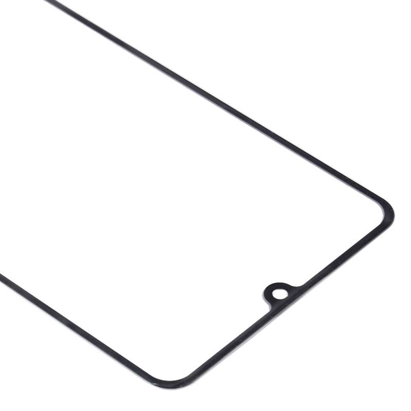 For OPPO R15 Pro Front Screen Outer Glass Lens with OCA Optically Clear Adhesive
